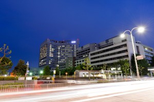 Efficientamento energetico ospedali e RSA