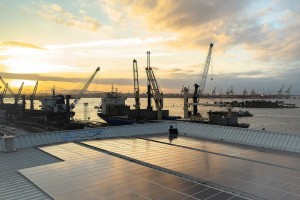 Solare fotovoltaico per le aziende